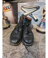 Fred Perry Ankle Boots..size 9. - £28.69 GBP
