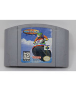 Wave Race Nintendo 64 N64 1996 Game Cartridge Only Authentic OEM NTSC-U/C - $28.71