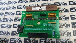 Siemens 502-01007-00 P-SEN10 PC Board  - $28.90