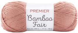 Premier Yarns Bamboo Fair Yarn-Harvest - £13.70 GBP