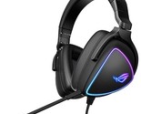 ASUS ROG Delta S Gaming Headset with USB-C | Ai Powered Noise-Canceling ... - $296.99