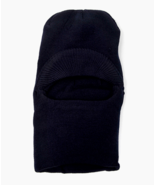 Umo Lorenzo Italy Balaclava One Hole Open Face Knit Face Ski Mask W Viso... - $236.00 MXN
