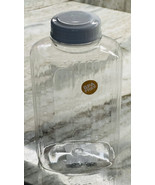 Plastic Fridge Water Bottle-50floz/1.478ml-BPA Free - €16,78 EUR