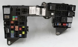 09 10 11 JAGUAR XF ENGINE FUSE BOX OEM - £107.58 GBP