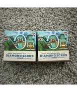 2X MINECRAFT DR. SQUATCH (Diamond Scrub Soap) - In-game content  LIMITED... - $12.19