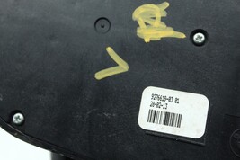 2012-2018 BMW F30 335i 328i FRONT DRIVER LEFT SEAT CONTROL SWITCH H1471 image 14