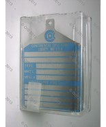 Continental 8091597A Inconel Rupture Burst Disc 1/2&quot; STD FL 570 PSI @ 72... - $47.98 CAD