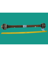2009-2014 ford f150 5.0 4x4 front drive shaft small driveshaft propeller... - $177.99 CAD