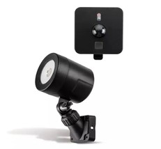 Novolink Smart Motion Sensor LED Spotlight Kit LS-201-WMSRSPL New OB Lot... - $14.92