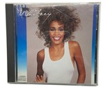 Whitney Houston -Whitney Self Titles Album CD in Jewel Case - $8.11