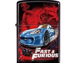 Fast and Furious Lighter Flip Top Racing Champions Movie Collection Hot ... - £6.22 GBP