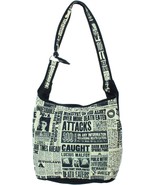 Hobo Crossbody Bag Purse One Size - £40.17 GBP