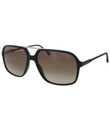 CARRERA 229/S-0R60/HA Sunglasses Sun Glasses 0R60 BLACK Authentic New 60... - €103,66 EUR