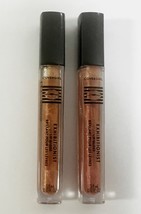 COVERGIRL Exhibitionist Lip Gloss #150 Tiger Eye -New Without Sealed - L... - $12.86