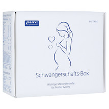 Pure Encapsulations Maternity Box Capsules 120 pcs - $122.00
