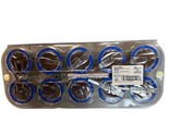 NEW 10 Pack Erico Nvent 150PLUSF20 165707 Cadweld Plus Weld Metal F20 #150 - £119.06 GBP