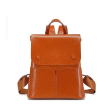 Her backpack retro cowhide female packsack vintage girls school bookbag causal bag mini thumb200