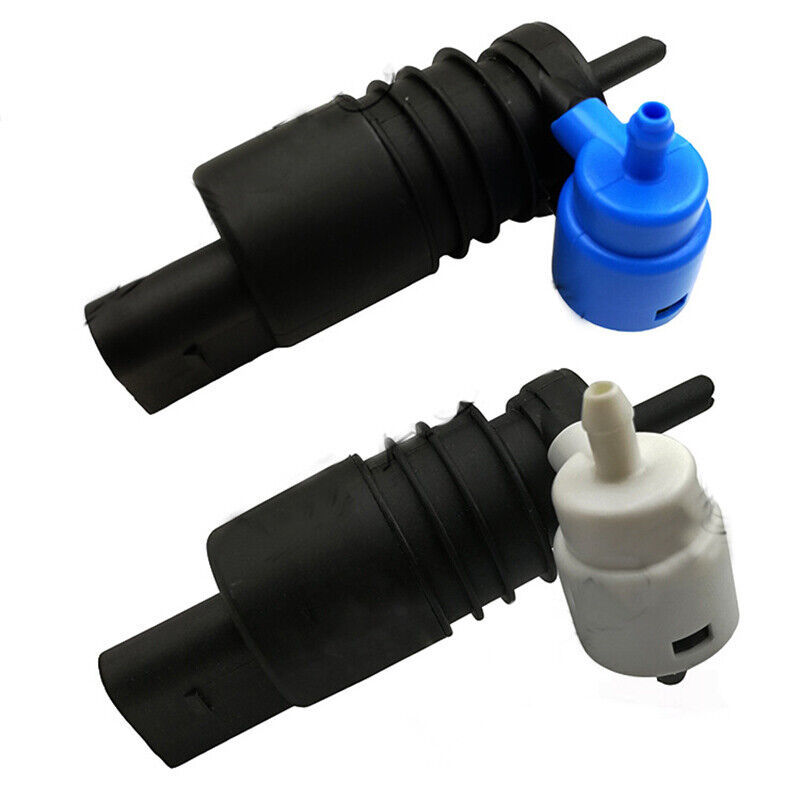 Windshield Washer Motor Pump 1K6955651 Fit for VW Golf Jetta 1T0955651A - $10.92