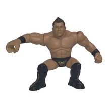 WWE Dynamite Driving The Miz Power Slammers Loose Action Figure Mattel - £5.17 GBP