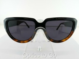 Andy Wolf Peri C:03 (BLACK/BROWN) 54-17-145 Sunglass Eyeglass Frames - £76.64 GBP