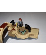LEGO Jurassic World Atrociraptor Dinosaur Bike Chase #76945 Rainn Delaco... - $195.22 MXN