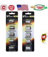 10-Pack 4LR44 / PX28A Batteries – High-Performance for Pet Collars &amp; Tra... - $19.92 CAD