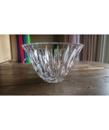 Marquis by Waterford 8&quot; X 5&quot; Lead Crystal Bowl - £61.02 GBP
