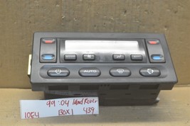 98-02 Land Rover Discovery Temp AC Climate MF1465702870 Control 439-10e4 bx1 - $79.99