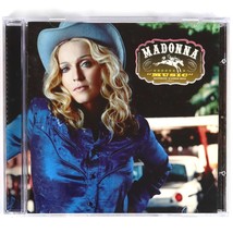 Madonna - Music Korean CD Album Korea Insert - £11.48 GBP