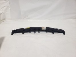 Rear Bumper Inner Reinforcement Impact Bar PN 86631 C6000 OEM 16 18 Kia Sorento - $74.24