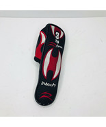 Intech Ripper 3 Hybrid Fairway Wood OEM Golf Headcover - Fast Free Shipping - $11.83