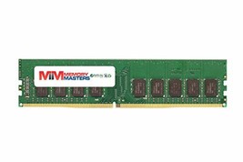 MemoryMasters Supermicro MEM-DR416L-HL01-EU21 16GB (1x16GB) DDR4 2133 (PC4 17000 - $125.48