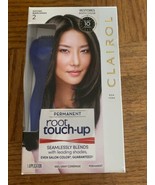 Clairol Root Touch Up 2 Black Shades - £12.36 GBP