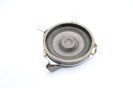 06-13 LEXUS IS250 IS350 SUBWOOFER SPEAKER W/O PREMIUM AUDIO E5410 image 2
