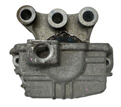 2017-2021 Jeep Compass Front Right Passenger Side Transmission Mount Bra... - €55,69 EUR