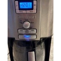 Cuisinart Brew Central 14-Cup Programmable Coffee Maker Stainless - $23.76