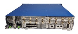 Vecima Networks HYPERQAM Gateway w/16 RF Ports, TQ1020, Full Assembly - £949.12 GBP