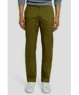 NEW Men&#39;s DOCKERS~The Clean Khaki~Extra Slim Fit 33 x 32 Olive Green/Mos... - $37.03 CAD