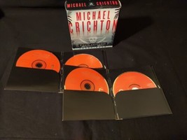 Pirate Latitudes by Michael Crichton (2009, Compact Disc, Unabridged edi... - $8.79