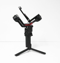 DJI RS 4 3-Axis Gimbal Stabilizer for Cameras CP.RN.00000343.04 image 3