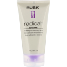 Rusk Radical Creme – 4 oz – Fast - $35.99