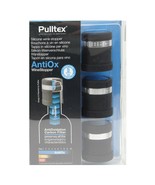 Pulltex AntiOx Silicone Wine Stopper Pack of 6 - £90.31 GBP