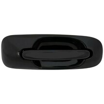 2003-2007 CHRYSLER VOYAGER EXTERIOR FRONT RIGHT PASSENGER DOOR HANDLE J8824 image 15