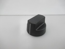 Viking Dishwasher Control Knob Black PB010127 - $17.23