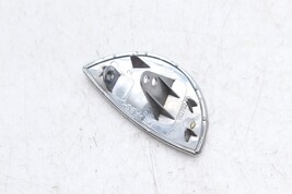 07-13 MINI COOPER RIGHT PASSENGER SIDE HEADLIGHT WASHER NOZZLE CAP E6343 image 8