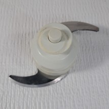 ULTIMATE CHOPPER CH-1 Food Processor Chopping Blade Replacement part piece - $15.00