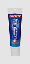 LOCTITE Power Grab Express Construction Adhesive 6 oz tube ALL PURPOSE 202984 - £18.75 GBP
