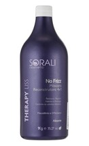 Truss High Liss Professional Thermal Sealing 650ml -  image 9