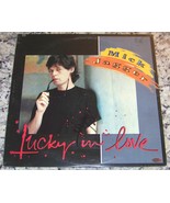 Mick Jagger Authentic Hand Signed Record Album PAAS &amp; Todd Mueller COA! - £255.74 GBP