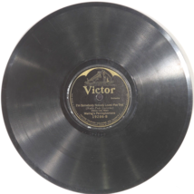 Waring’s Pennsylvanians 1924 G+ 78 RPM 10 in Victor 19286 Somebody Nobod... - $14.89